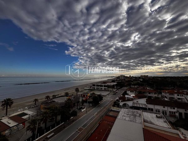 appartamento in vendita a Comacchio in zona Lido di Pomposa