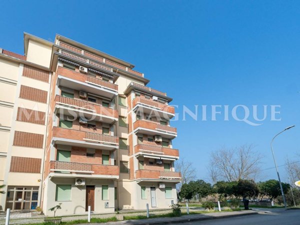 appartamento in vendita a Comacchio in zona Lido di Spina