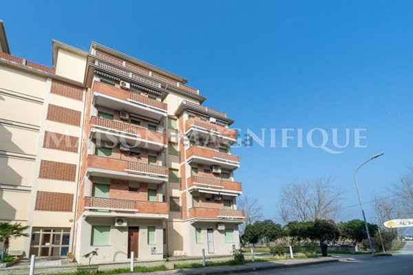 appartamento in vendita a Comacchio in zona Lido di Spina