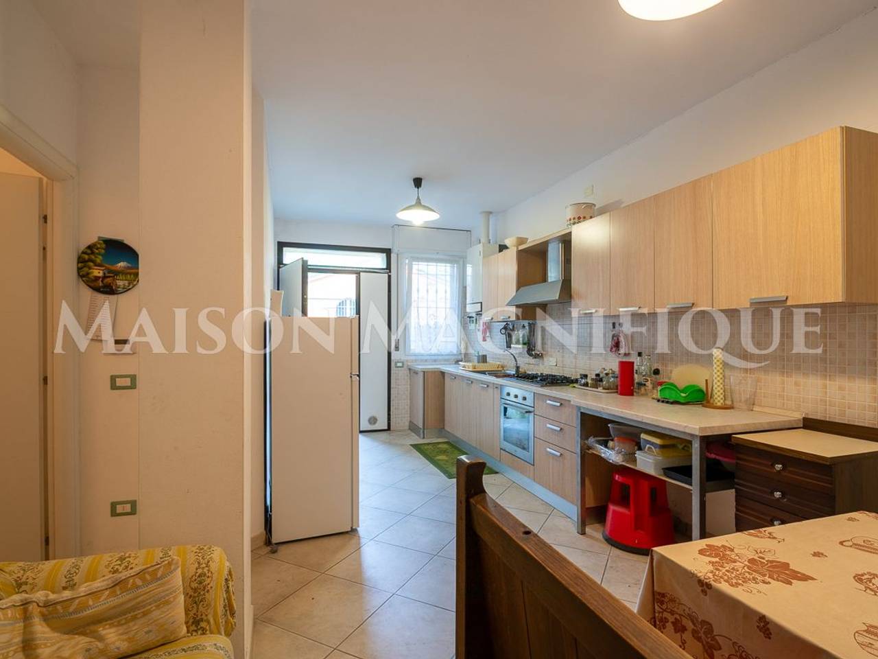 appartamento in vendita a Comacchio in zona Lido di Spina