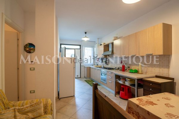 appartamento in vendita a Comacchio in zona Lido di Spina