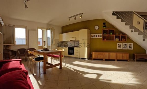 casa indipendente in vendita a Comacchio in zona Lido degli Scacchi