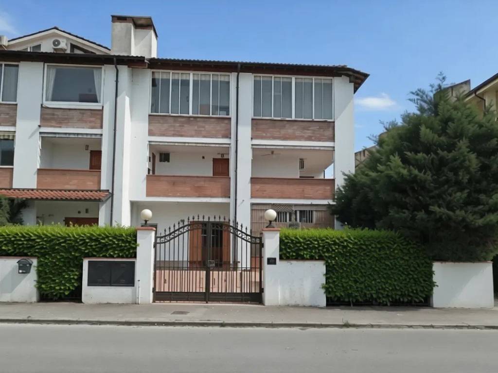 appartamento in vendita a Comacchio in zona Lido degli Estensi