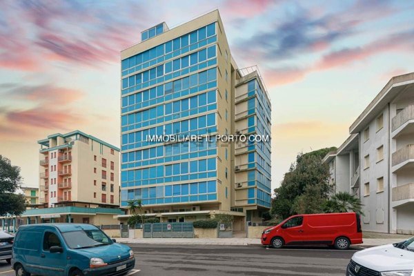 appartamento in vendita a Comacchio in zona Lido degli Estensi