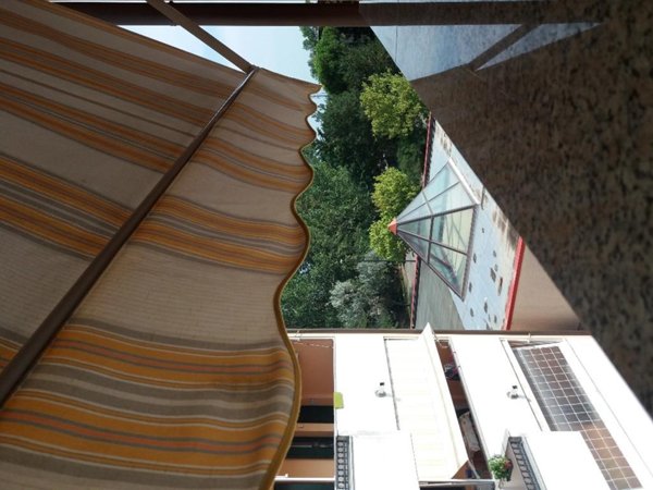 appartamento in vendita a Comacchio in zona Porto Garibaldi