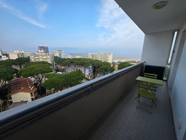 appartamento in vendita a Comacchio in zona Lido degli Estensi