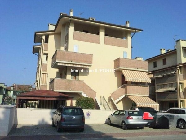 appartamento in vendita a Comacchio in zona Porto Garibaldi