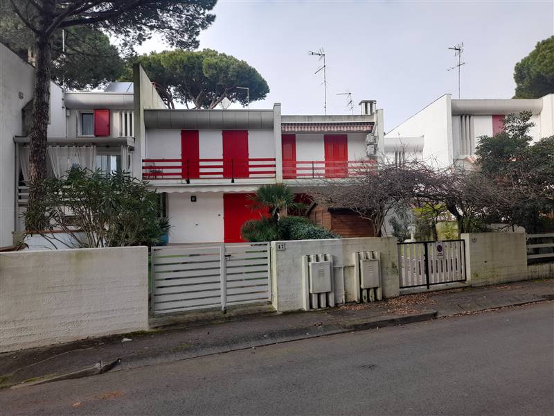 appartamento in vendita a Comacchio in zona Lido di Spina