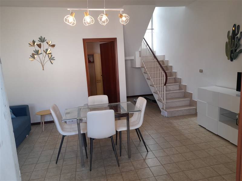 appartamento in vendita a Comacchio in zona Lido di Spina