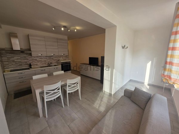 appartamento in vendita a Comacchio in zona Lido degli Estensi