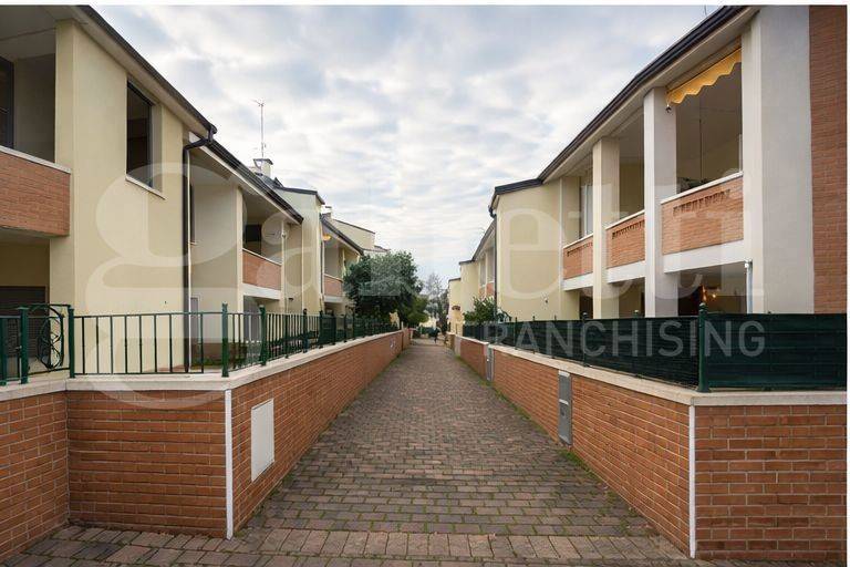 appartamento in vendita a Comacchio in zona Lido delle Nazioni