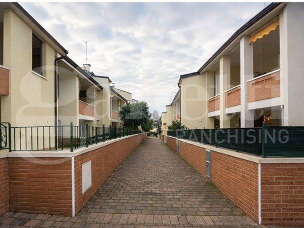 appartamento in vendita a Comacchio in zona Lido delle Nazioni