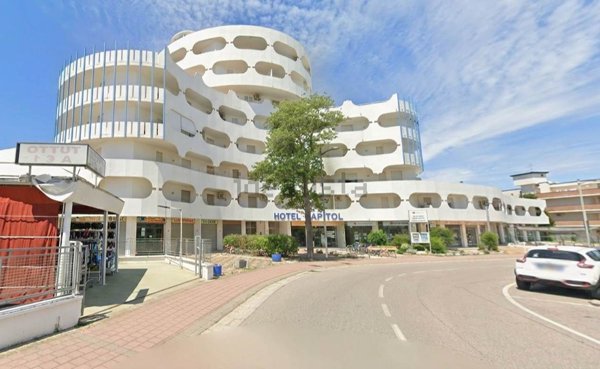 appartamento in vendita a Comacchio in zona Lido delle Nazioni