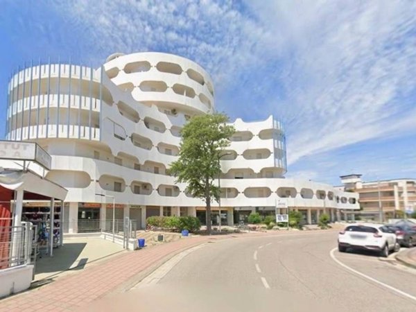 appartamento in vendita a Comacchio in zona Lido delle Nazioni