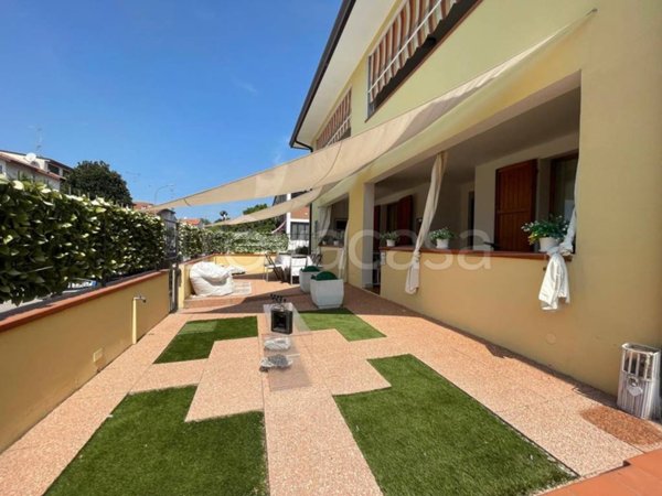 casa indipendente in vendita a Comacchio in zona San Giuseppe