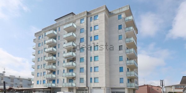 appartamento in vendita a Comacchio in zona Lido di Pomposa