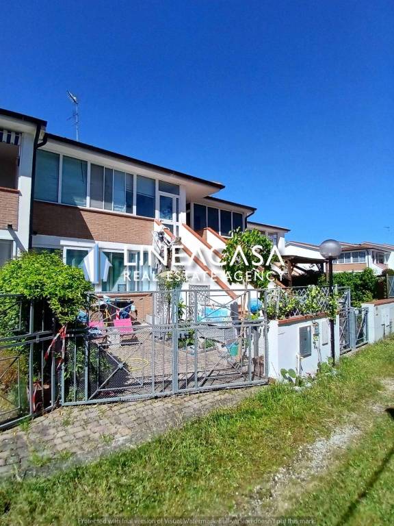 appartamento in vendita a Comacchio in zona Lido di Volano