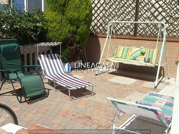 appartamento in vendita a Comacchio in zona Lido di Volano