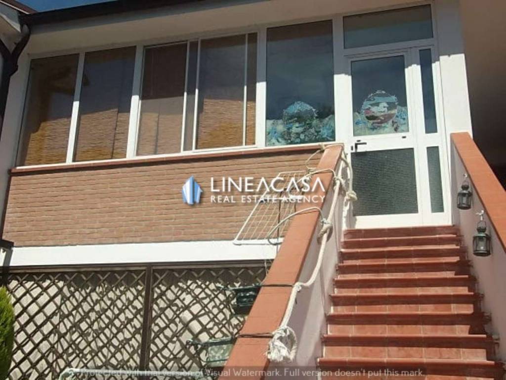 appartamento in vendita a Comacchio in zona Lido di Volano