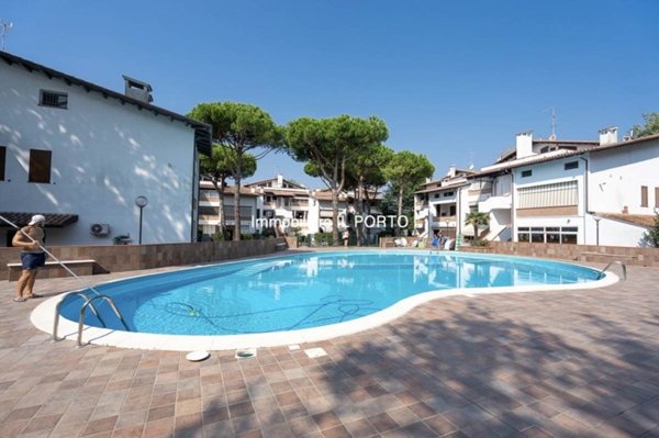 appartamento in vendita a Comacchio in zona Lido di Spina