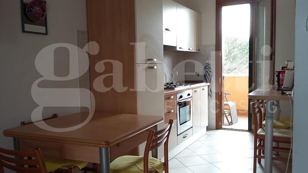 casa indipendente in vendita a Comacchio in zona Lido degli Estensi