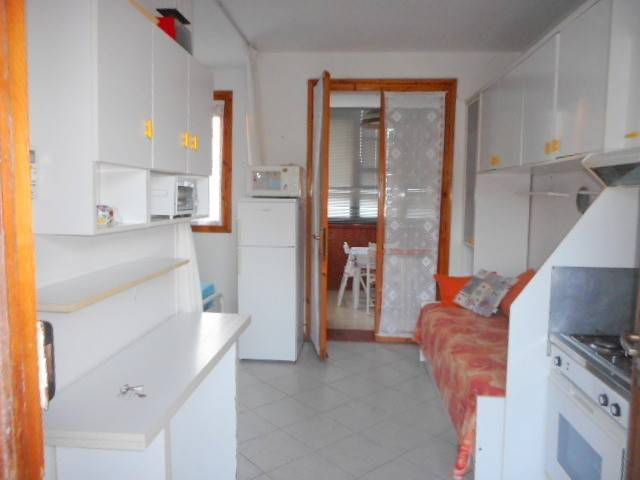 appartamento in vendita a Comacchio in zona Lido delle Nazioni