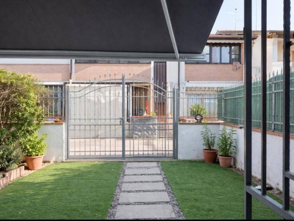 casa indipendente in vendita a Comacchio in zona Porto Garibaldi
