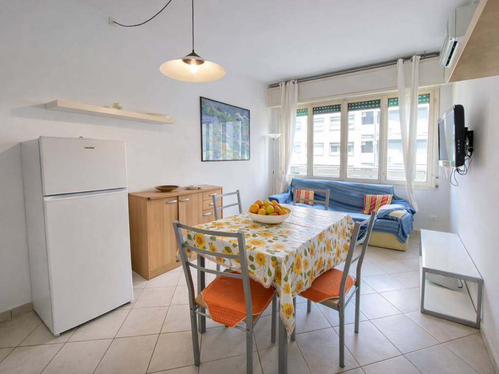 appartamento in vendita a Comacchio in zona Lido degli Estensi