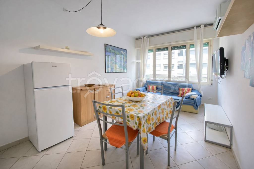 appartamento in vendita a Comacchio in zona Lido degli Estensi