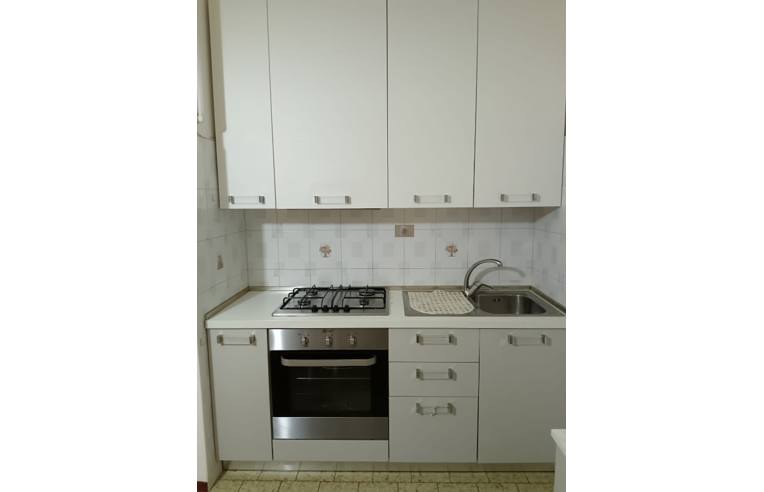 appartamento in vendita a Comacchio in zona Lido degli Estensi