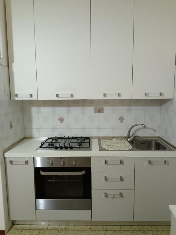 appartamento in vendita a Comacchio in zona Lido degli Estensi