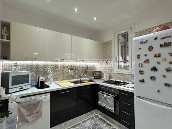 appartamento in vendita a Comacchio in zona Lido delle Nazioni