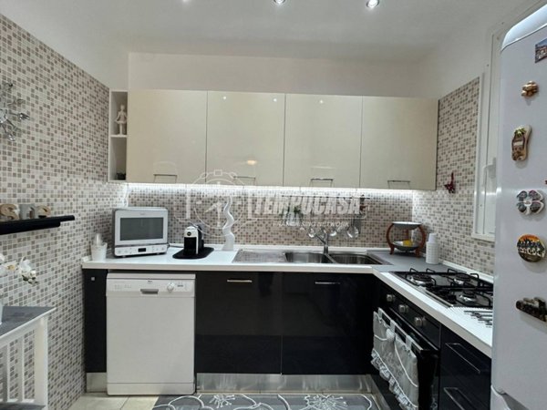 appartamento in vendita a Comacchio in zona Lido delle Nazioni