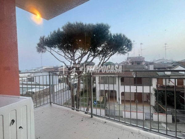 appartamento in vendita a Comacchio in zona Lido degli Scacchi