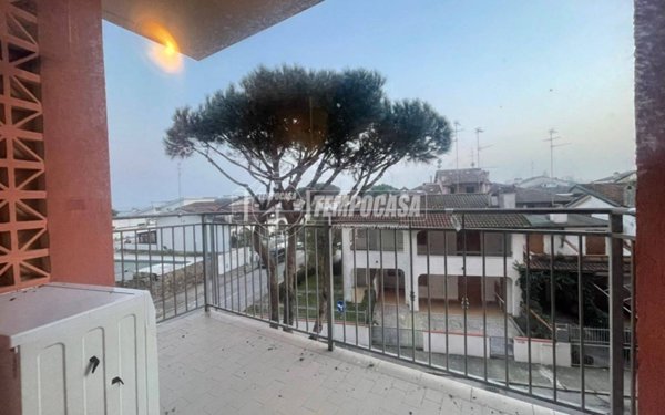 appartamento in vendita a Comacchio in zona Lido degli Scacchi