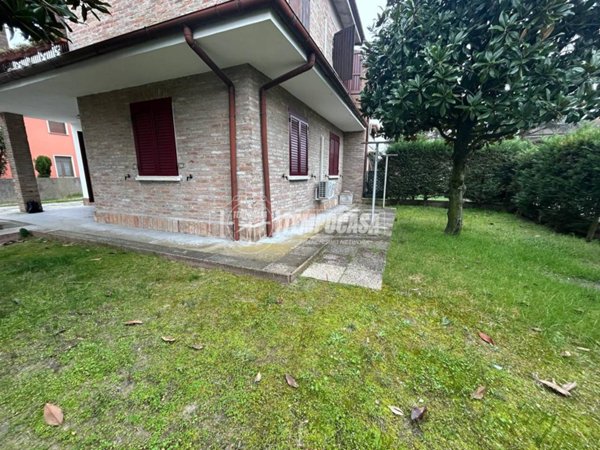 appartamento in vendita a Comacchio in zona San Giuseppe