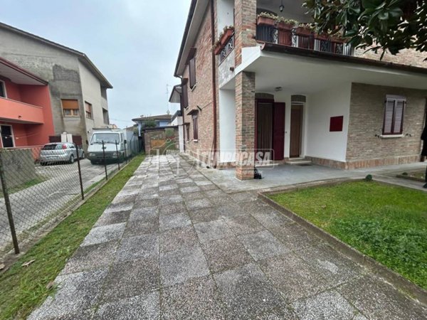 appartamento in vendita a Comacchio in zona San Giuseppe