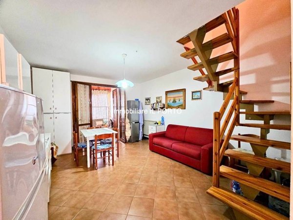 appartamento in vendita a Comacchio in zona Lido delle Nazioni