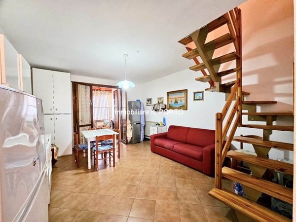 appartamento in vendita a Comacchio in zona Lido delle Nazioni