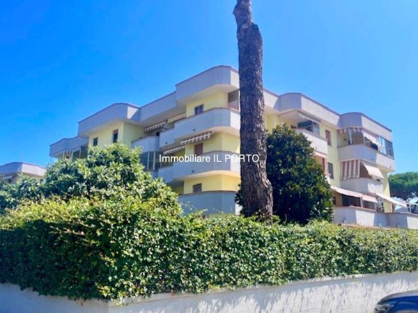 appartamento in vendita a Comacchio in zona Lido delle Nazioni