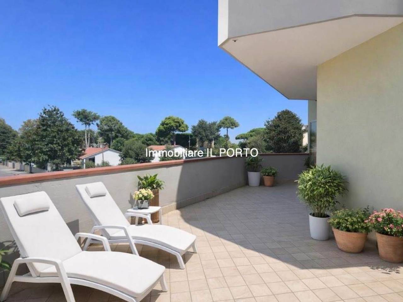 appartamento in vendita a Comacchio in zona Lido delle Nazioni