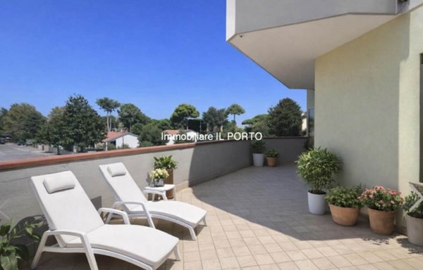 appartamento in vendita a Comacchio in zona Lido delle Nazioni