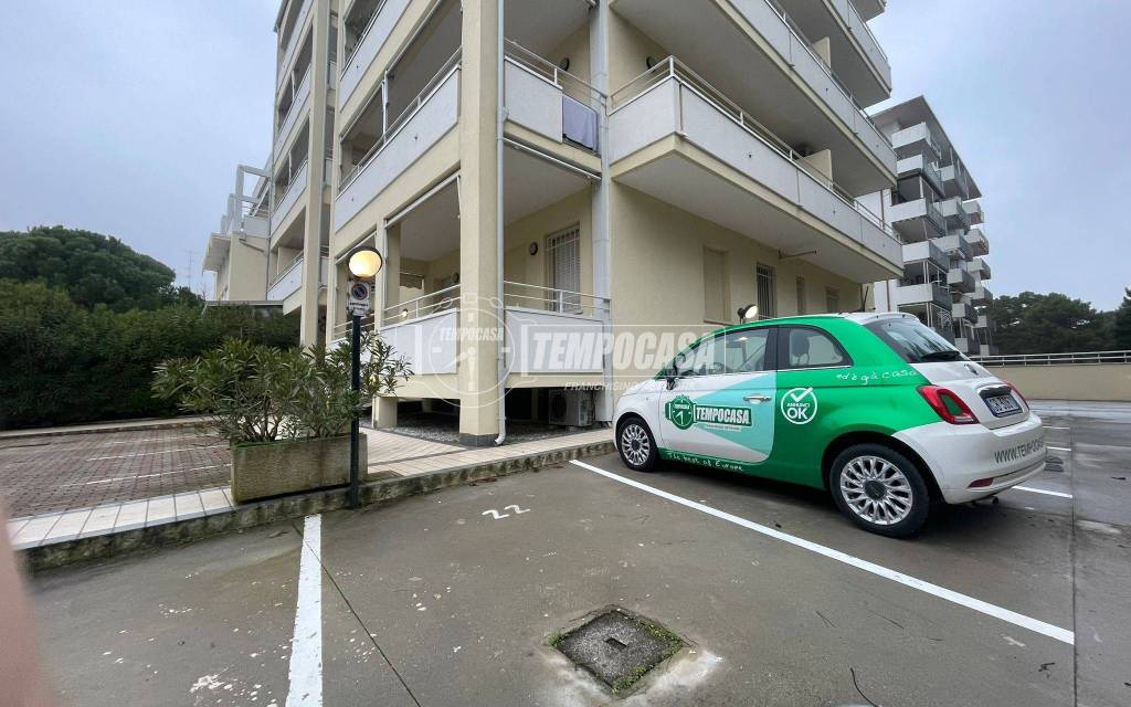 appartamento in vendita a Comacchio in zona Lido di Spina