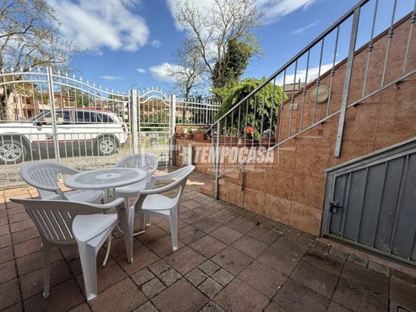 appartamento in vendita a Comacchio in zona Lido degli Scacchi