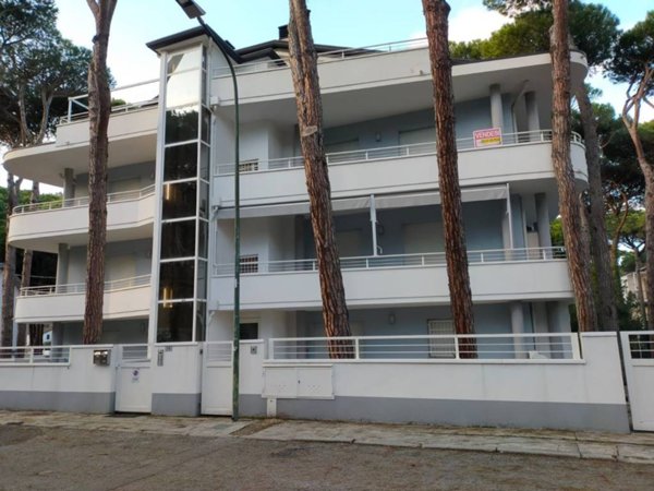 appartamento in vendita a Comacchio in zona Lido di Spina