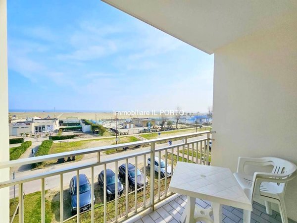 appartamento in vendita a Comacchio in zona Lido degli Estensi