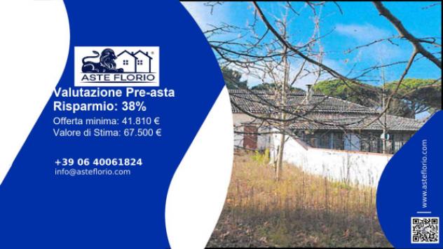 casa indipendente in vendita a Comacchio in zona Lido degli Scacchi