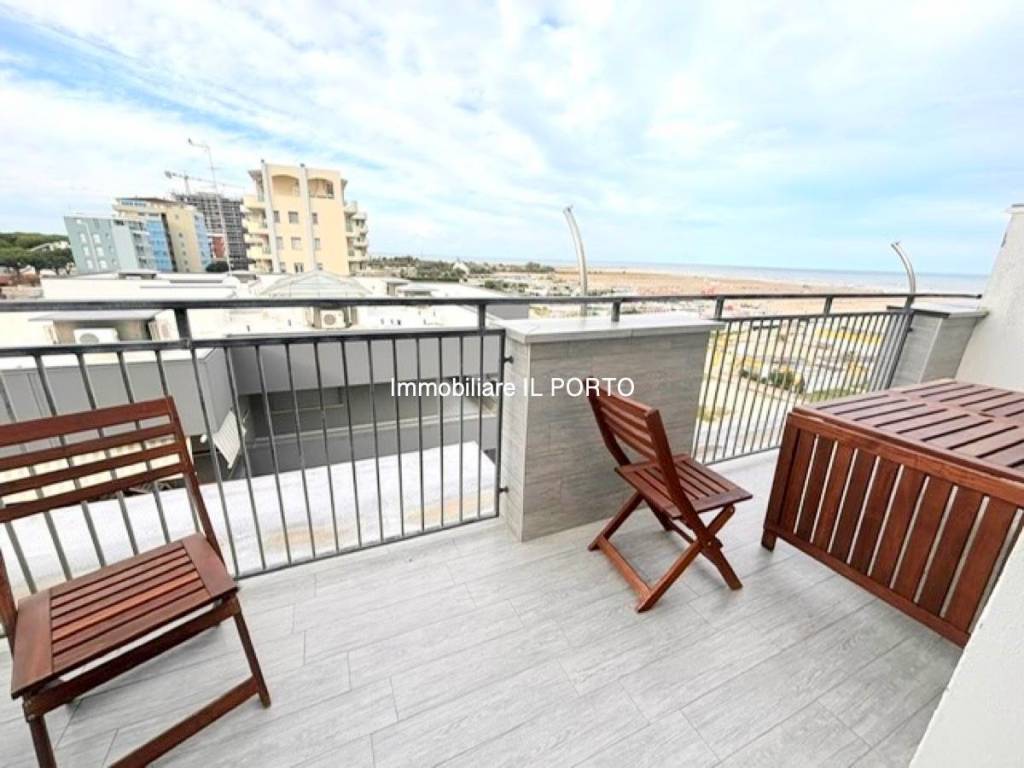 appartamento in vendita a Comacchio in zona Lido degli Estensi