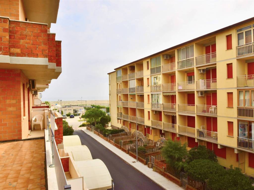 appartamento in vendita a Comacchio