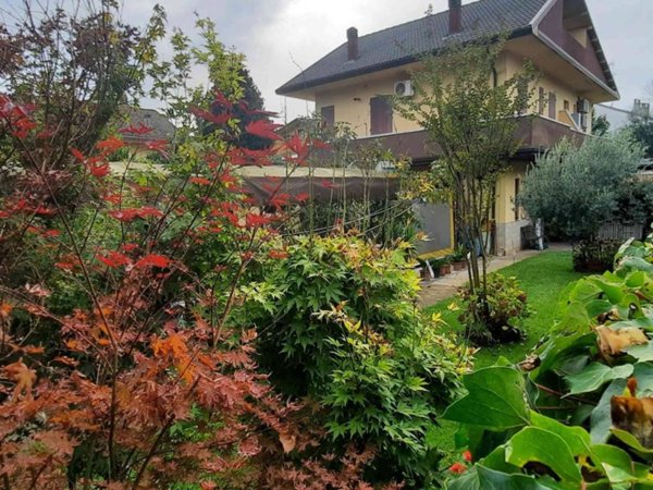 casa indipendente in vendita a Comacchio in zona San Giuseppe